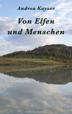 eBook: Von Elfen und Menschen