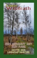 eBook: Ein Gedicht ist ein Park
