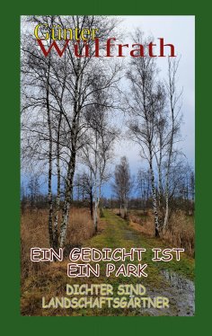 eBook: Ein Gedicht ist ein Park