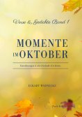 eBook: Momente im Oktober
