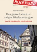 eBook: Das ganze Leben ist ewiges Wiederanfangen