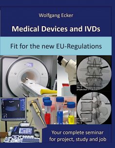 eBook: Medical Devices and IVDs