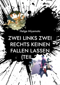 eBook: Zwei links Zwei rechts Keinen fallen lassen (Teil 2)