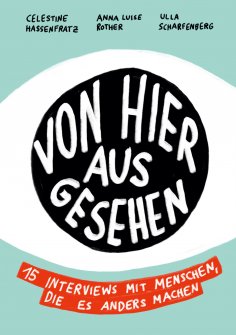 eBook: Von Hier Aus Gesehen