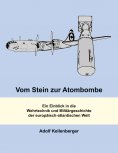 eBook: Vom Stein zur Atombombe
