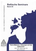 eBook: Boris Meissner, Osteuropa und das Völkerrecht