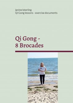 ebook: Qi Gong - 8 Brocades