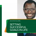 eBook: Setting Successful Goals in Life