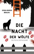 eBook: Die Nacht der Wölfe