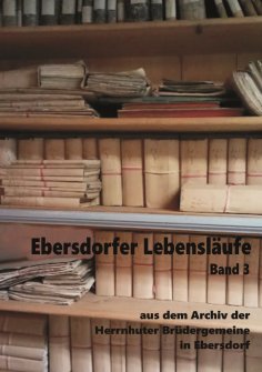 eBook: Ebersdorfer Lebensläufe