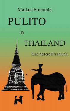 eBook: Pulito in Thailand