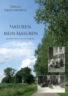 eBook: Masuren, mein Masuren
