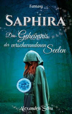 eBook: Saphira