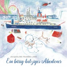 eBook: Ein bärig-katziges Abenteuer