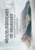 eBook: Heinzelmännchen im Heuboden