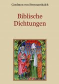 ebook: Biblische Dichtungen