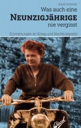eBook: Was auch eine Neunzigjährige nie vergisst