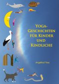 eBook: Yoga-Geschichten für Kinder und Kindliche