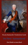 eBook: Der Fürst - Antimachiavell