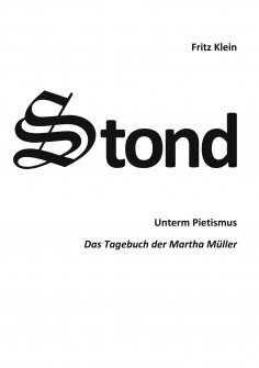 eBook: Stond