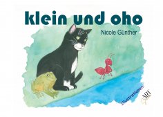 eBook: klein und oho