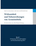 ebook: Wirksamkeit und Nebenwirkungen von Arzneimitteln