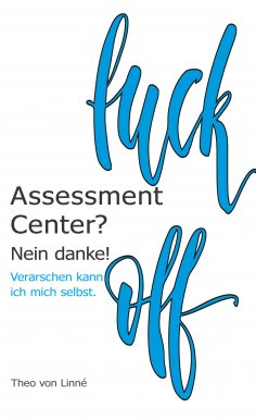 ebook: Assessment Center?