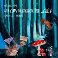 eBook: Wo zum Kuckuck ist Walli?