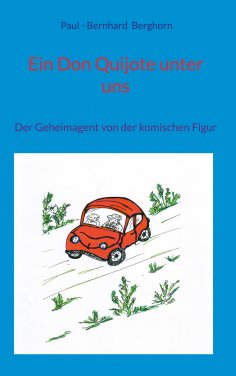 eBook: Ein Don Quijote unter uns