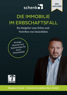 eBook: Die Immobilie im Erbschaftsfall