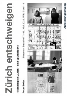 eBook: Zürich entschweigen