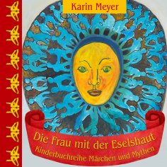 eBook: Die Frau mit der Eselshaut