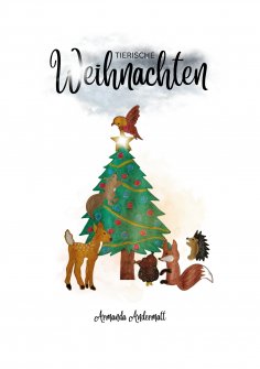 eBook: Tierische Weihnachten