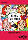 eBook: Summa Summarum