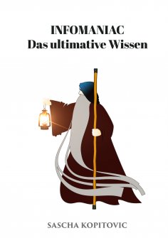eBook: Infomaniac