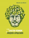 eBook: Von zarten Reimen zu derben Sprüchen