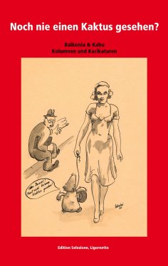 eBook: Noch nie einen Kaktus gesehen?