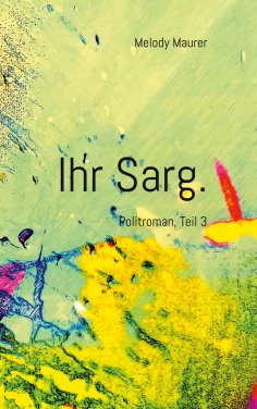 eBook: Ihr Sarg.