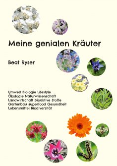 eBook: Meine genialen Kräuter