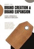 eBook: Brand Creation & Brand Expansion