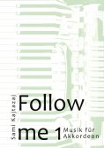 ebook: Follow me 1