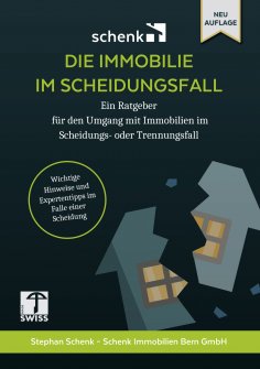 eBook: Die Immobilie im Scheidungsfall