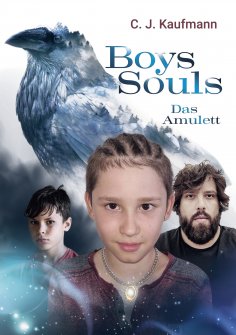 eBook: Boys Souls