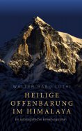 eBook: Heilige Offenbarung im Himalaya