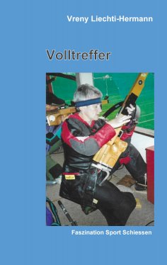 eBook: Volltreffer