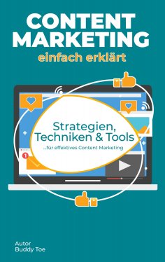 eBook: Content Marketing einfach erklärt