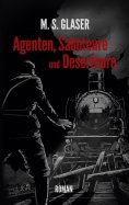 eBook: Agenten, Saboteure und Deserteure