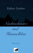 ebook: Nachtschwarz und Himmelblau