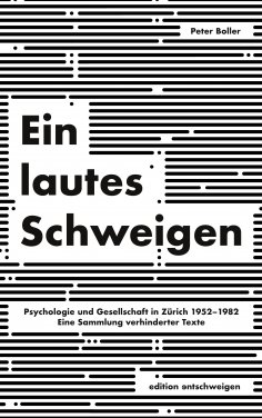 eBook: Ein lautes Schweigen