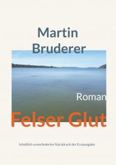 ebook: Felser Glut